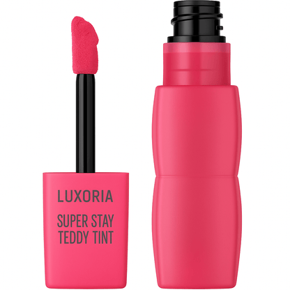 Luxoria® Super-Stay Teddy Lip Tint