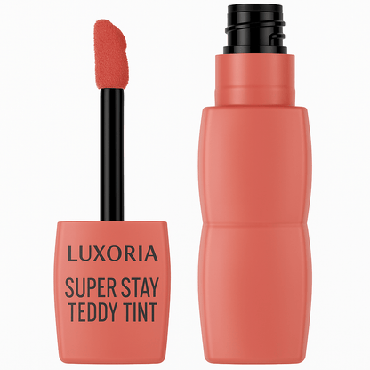 Luxoria® Super-Stay Teddy Lip Tint