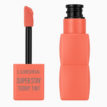 Luxoria® Super-Stay Teddy Lip Tint