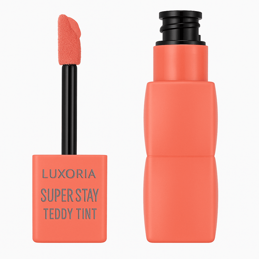 Luxoria® Super-Stay Teddy Lip Tint