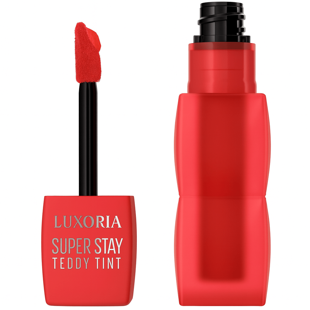 Luxoria® Super-Stay Teddy Lip Tint