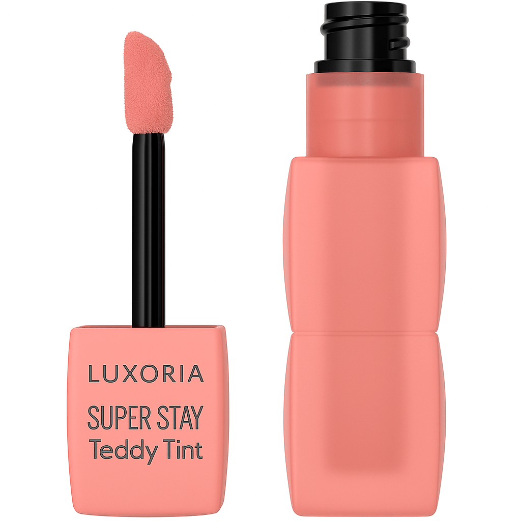 Luxoria® Super-Stay Teddy Lip Tint