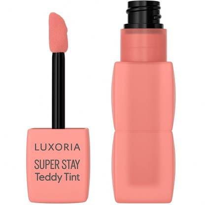 Luxoria® Super-Stay Teddy Lip Tint
