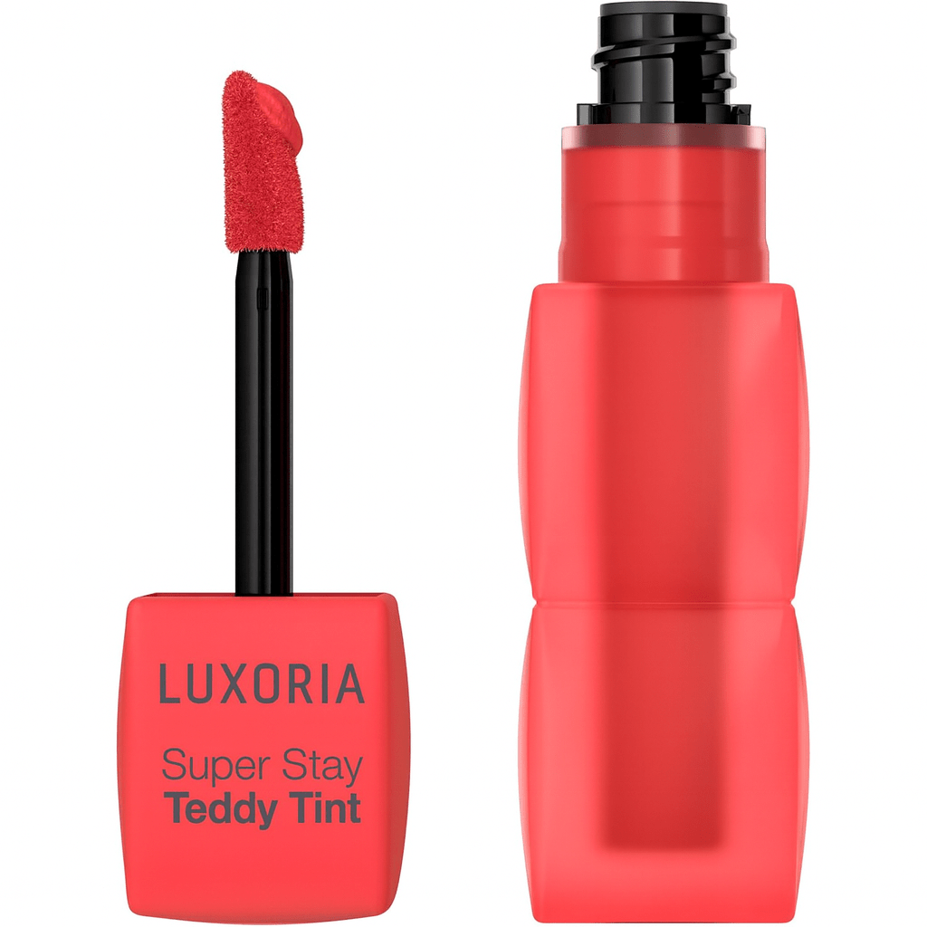 Luxoria® Super-Stay Teddy Lip Tint