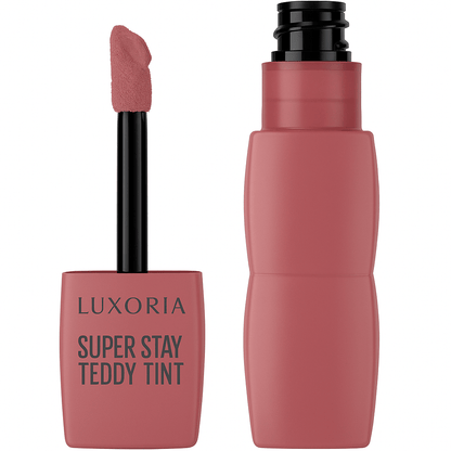 Luxoria® Super-Stay Teddy Lip Tint