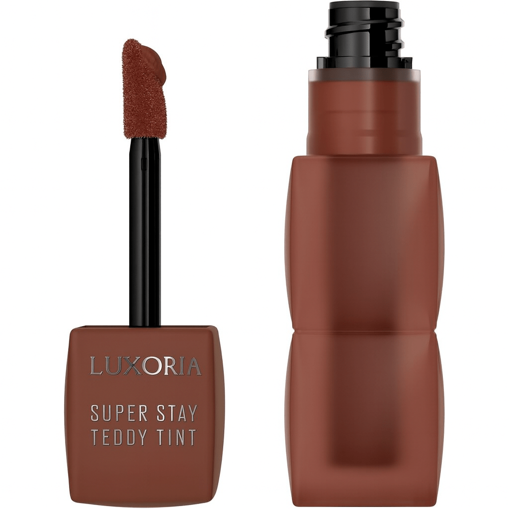Luxoria® Super-Stay Teddy Lip Tint