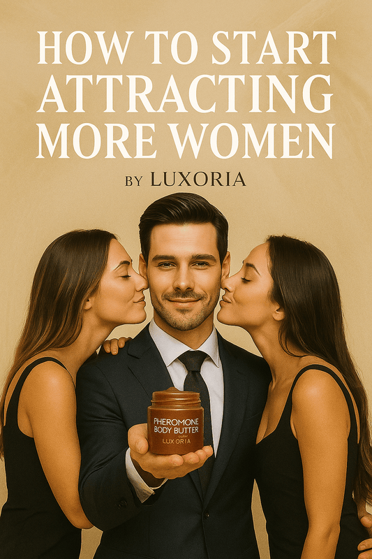 The Secret To Attracting More Women
