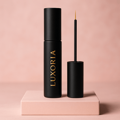 Luxoria® Eyelash Growth Enhancing Serum