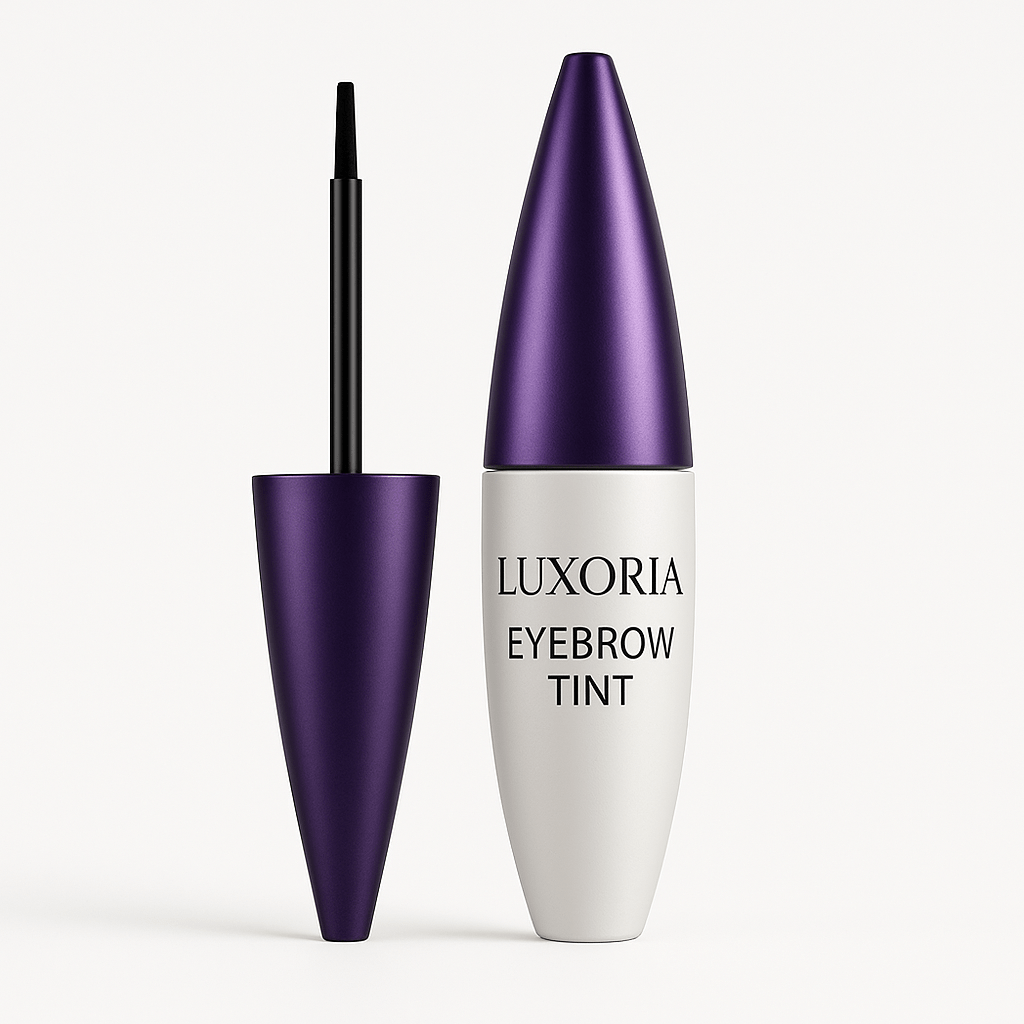 Luxoria® Peel Off Eyebrow Tint