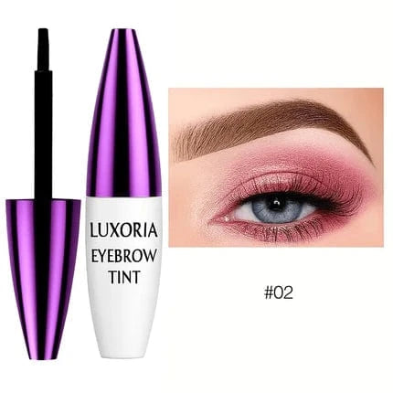 Two-Shade Bundle Peel Off Eyebrow Tint