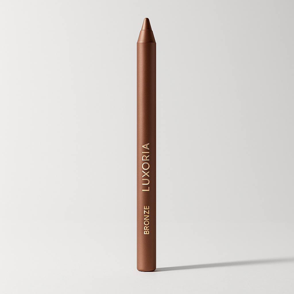 Luxoria® Waterproof Eyeliner Pencil