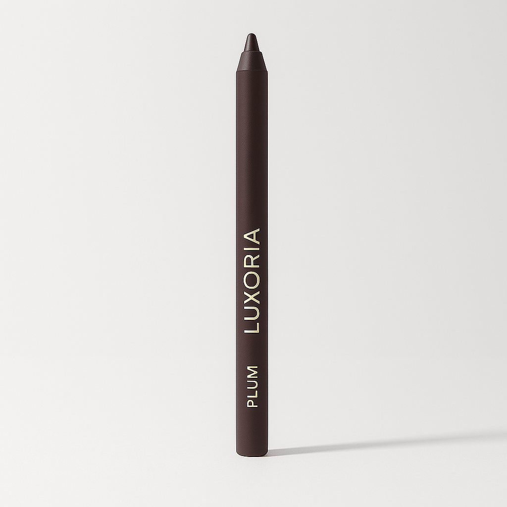 Luxoria® Waterproof Eyeliner Pencil