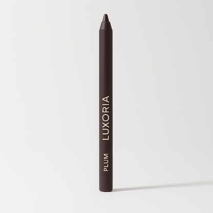Luxoria® Waterproof Eyeliner Pencil