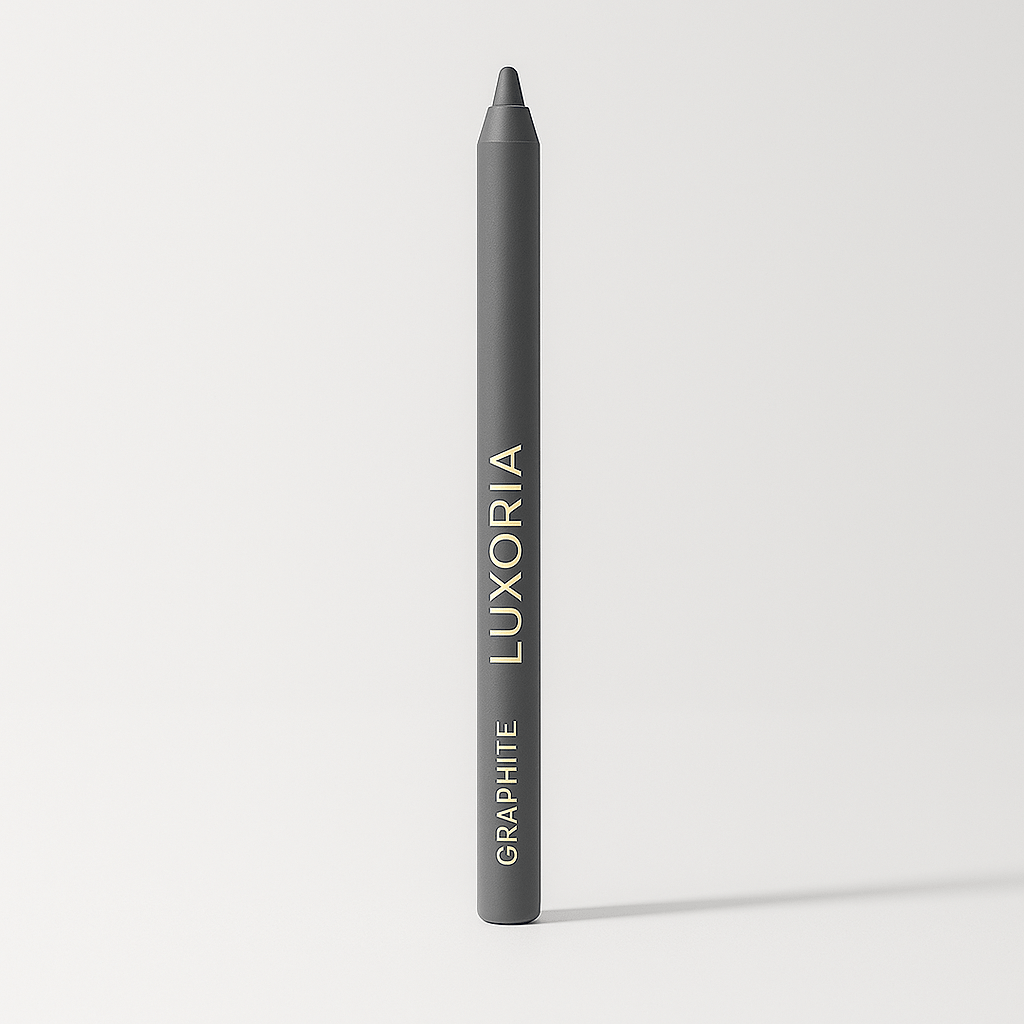 Luxoria® Waterproof Eyeliner Pencil