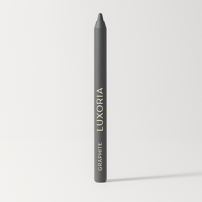 Luxoria® Waterproof Eyeliner Pencil