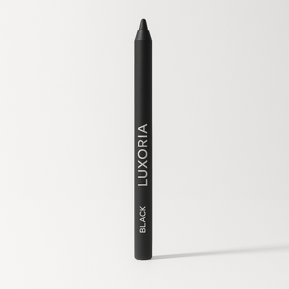 Luxoria® Waterproof Eyeliner Pencil