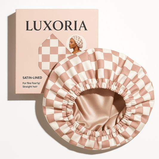 Luxoria® Magic Cap
