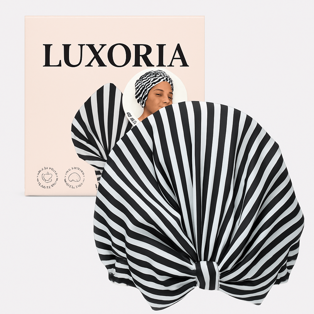 Luxoria® Magic Cap