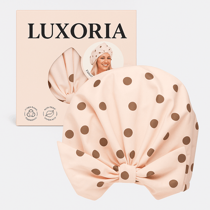 Luxoria® Magic Cap