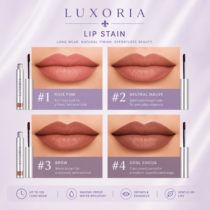 Luxoria® The Peel-Off Lip Liner