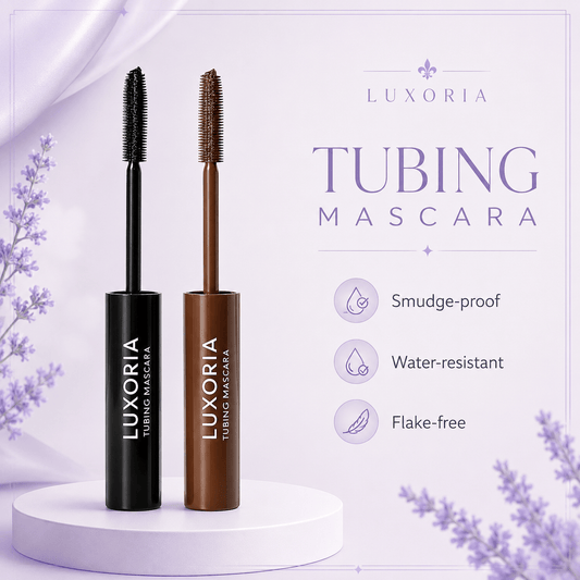 Luxoria® Tubing Mascara