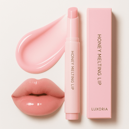 Luxoria® Honey Lip Plumping Stick
