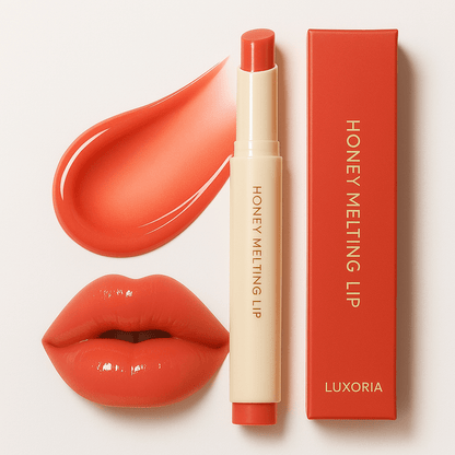 Luxoria® Honey Lip Plumping Stick