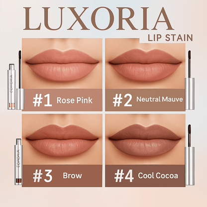 Luxoria® The Peel-Off Lip Liner