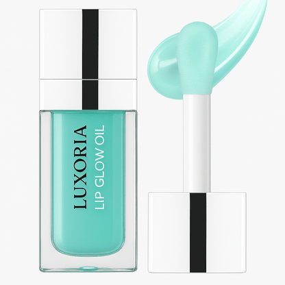 Luxoria® Glossy Girl Plumping Lip Gloss