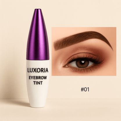 Luxoria® Peel Off Eyebrow Tint