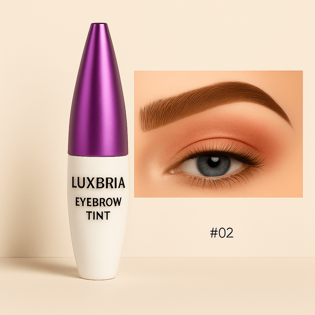 Luxoria® Peel Off Eyebrow Tint