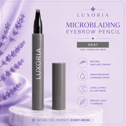 Luxoria® Microblading Eyebrow Pencil