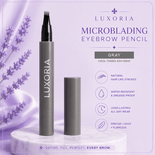 Luxoria® Microblading Eyebrow Pencil