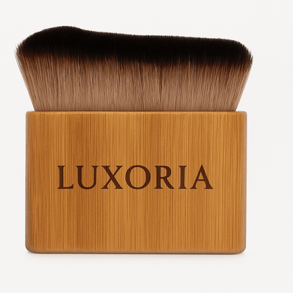 Luxoria® Tanning Brush
