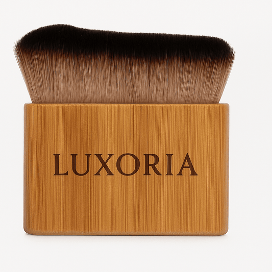 Luxoria® Tanning Brush