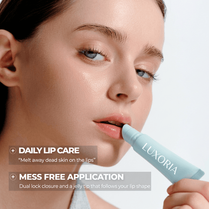 Luxoria® Exfoliating Lip Mask