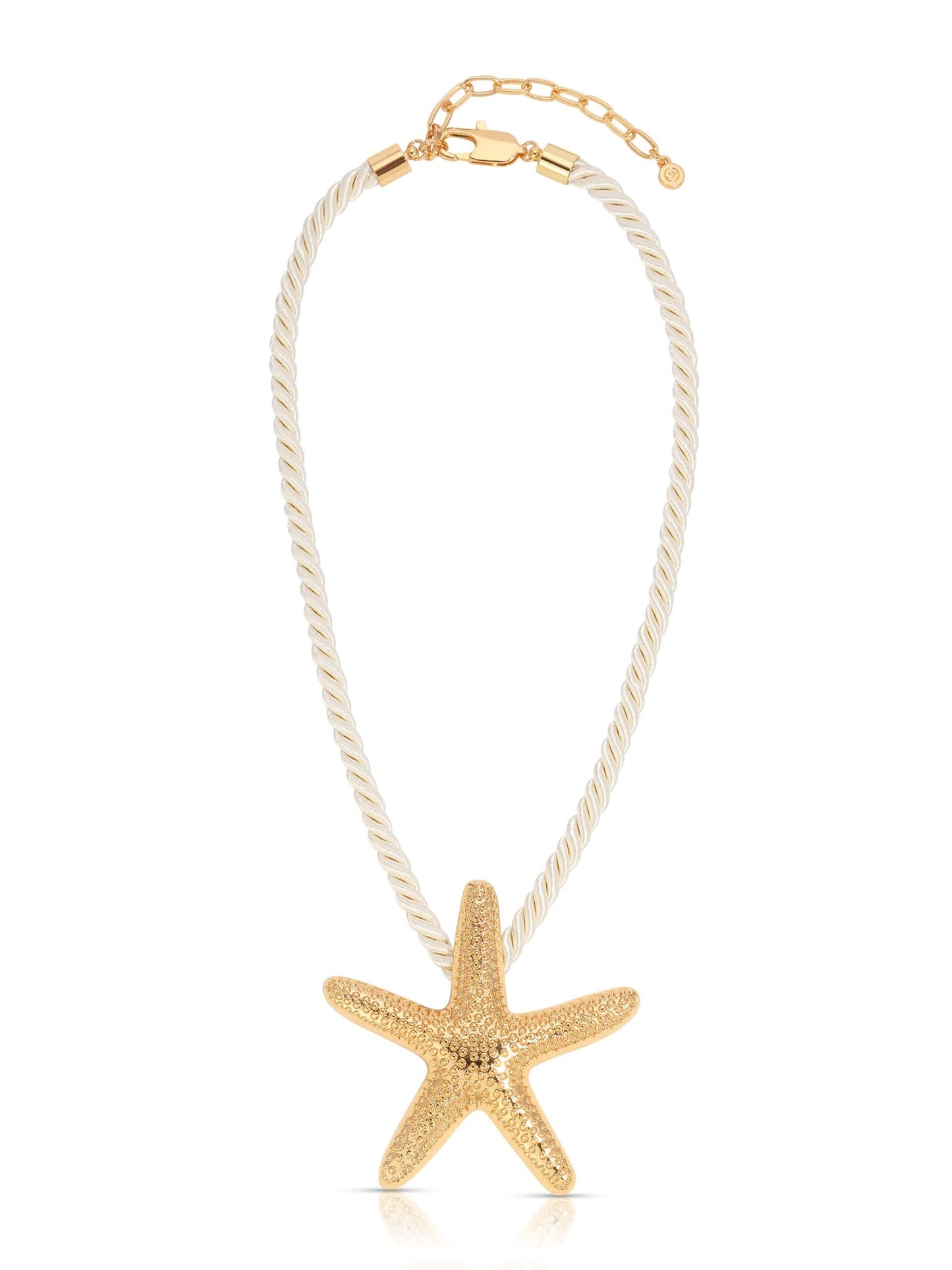 Luxoria® Summer Starfish Necklace