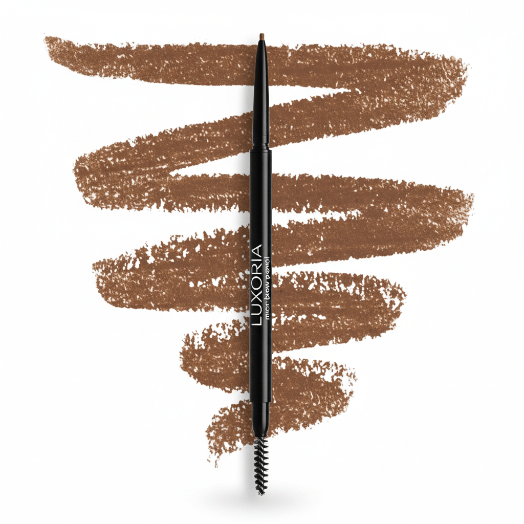 Luxoria® Precise Eyebrow Pencil VIP