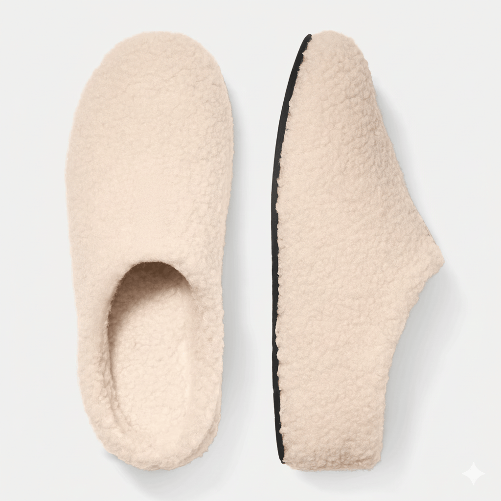 Luxoria® Cloud Slippers
