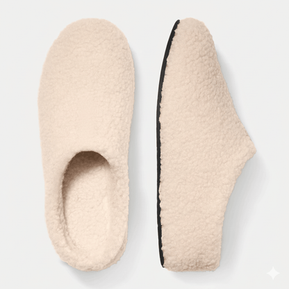 Luxoria® Cloud Slippers