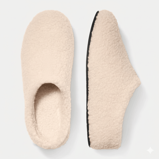 Luxoria® Cloud Slippers