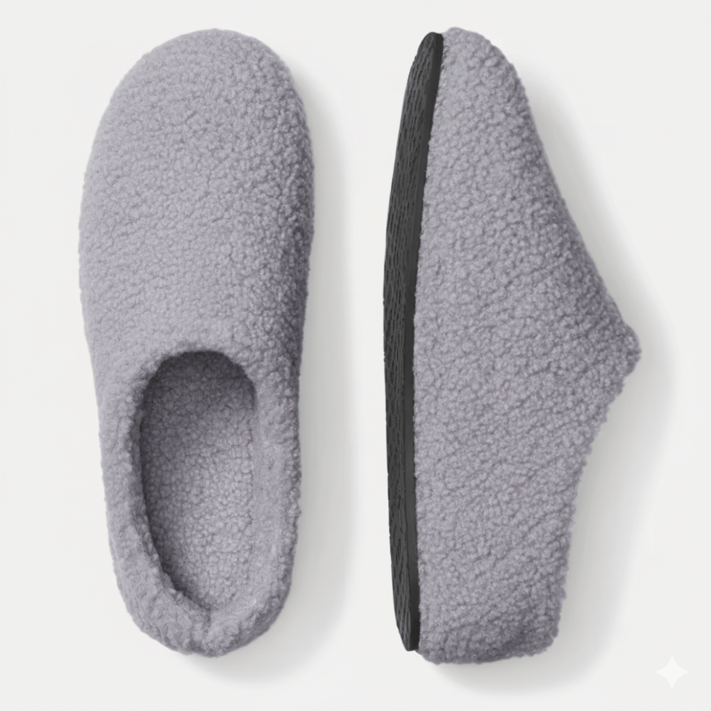 Luxoria® Cloud Slippers
