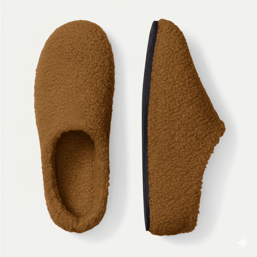 Luxoria® Cloud Slippers