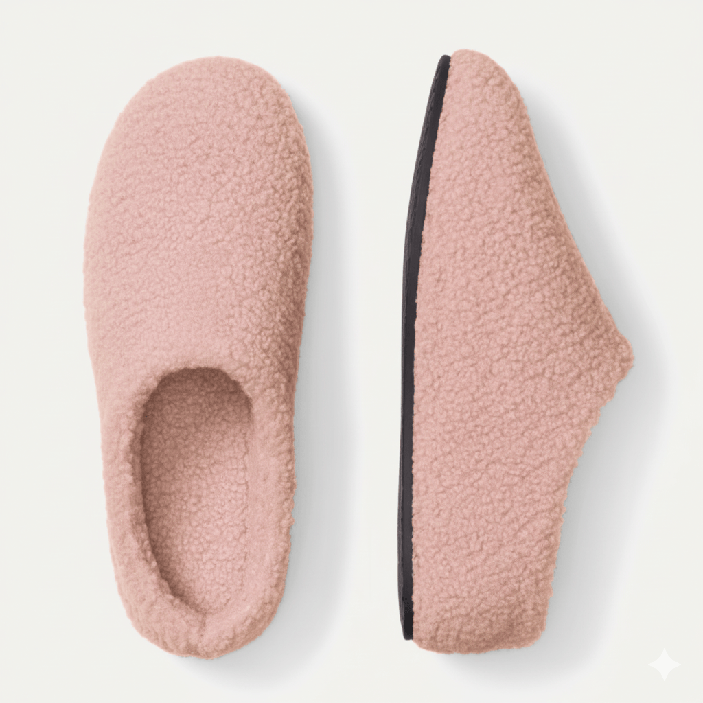 Luxoria® Cloud Slippers