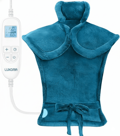 Luxoria® Relief Robe Heating Pad
