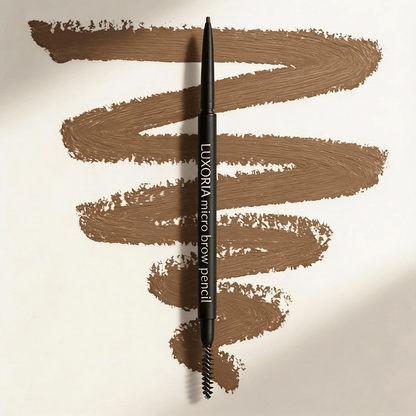 Luxoria® Precise Eyebrow Pencil VIP