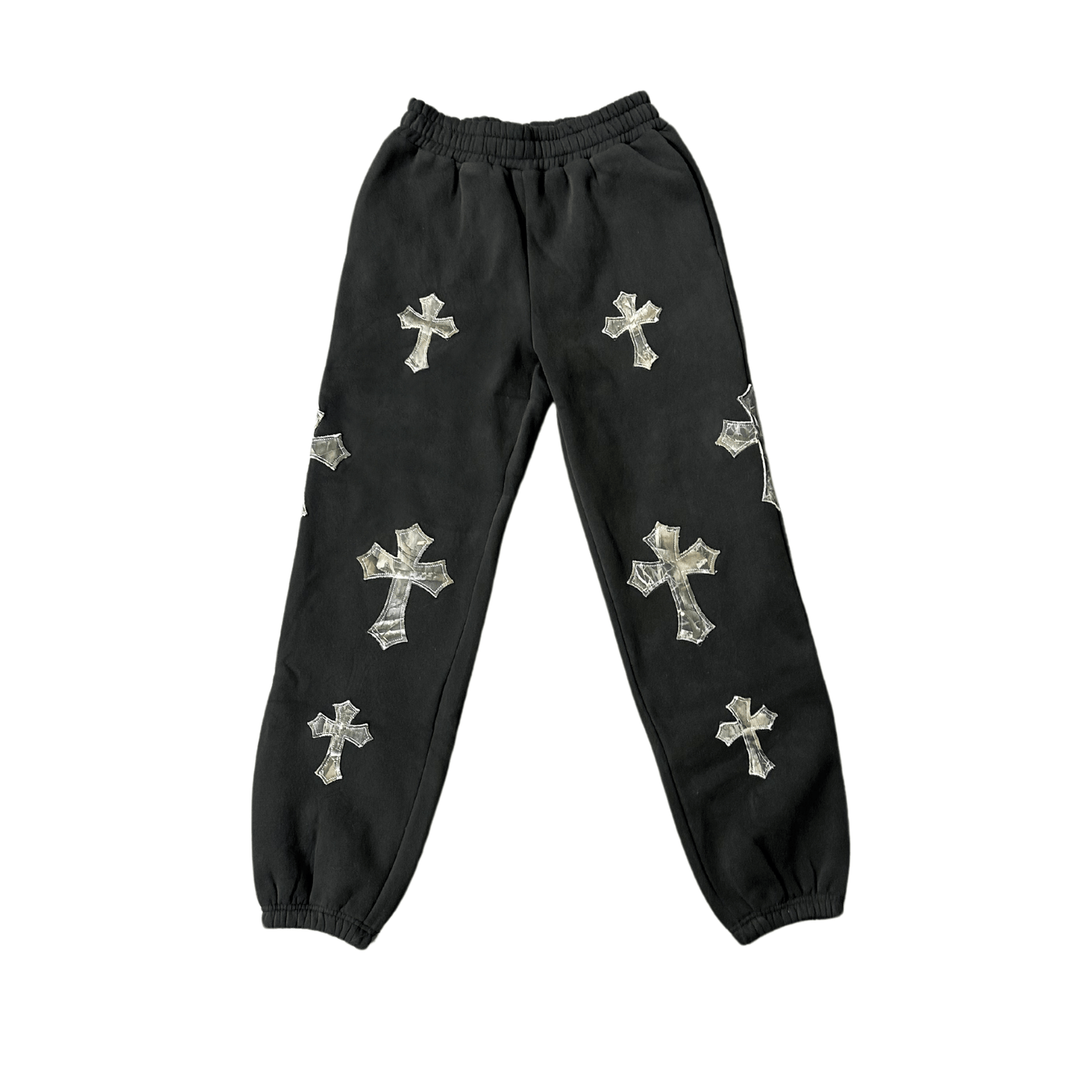 Luxoria® 'Crossed Me' Sweatpants