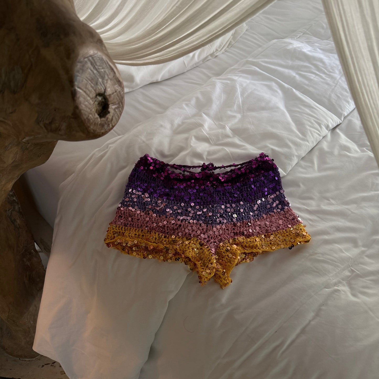 Luxoria® Solstice Top