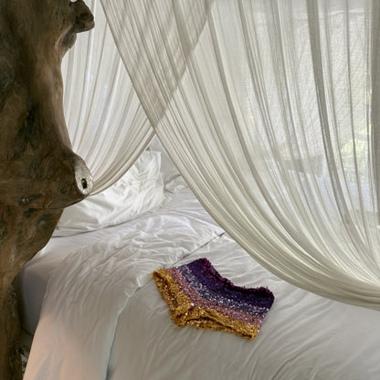 Luxoria® Solstice Top