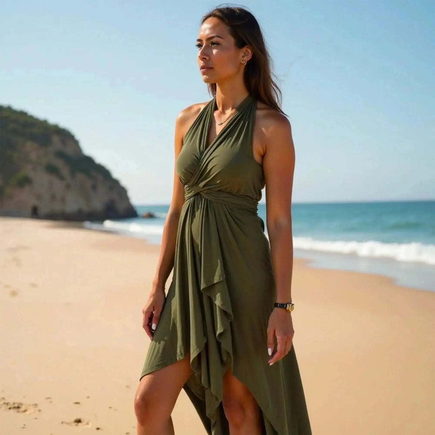 Luxoria® Eternity Dress